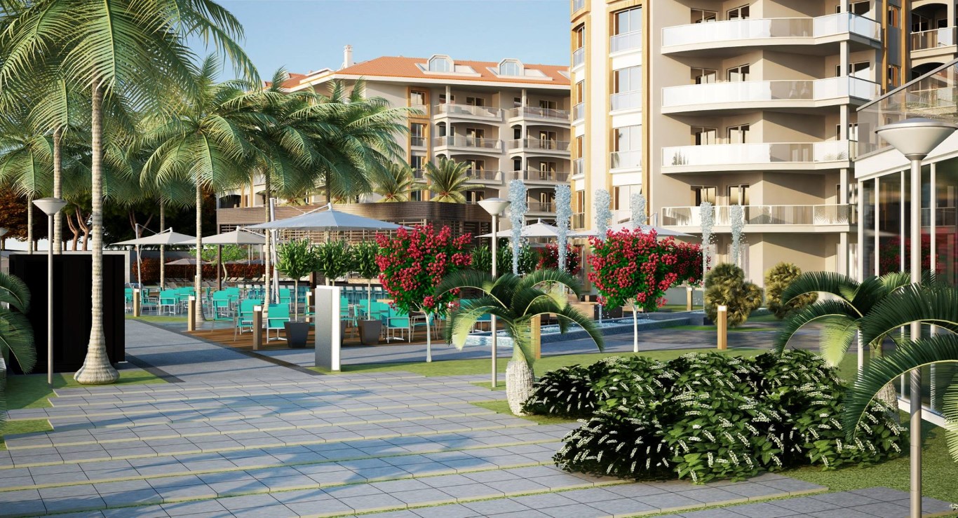 imagini hotel RAMADA KUSADASI